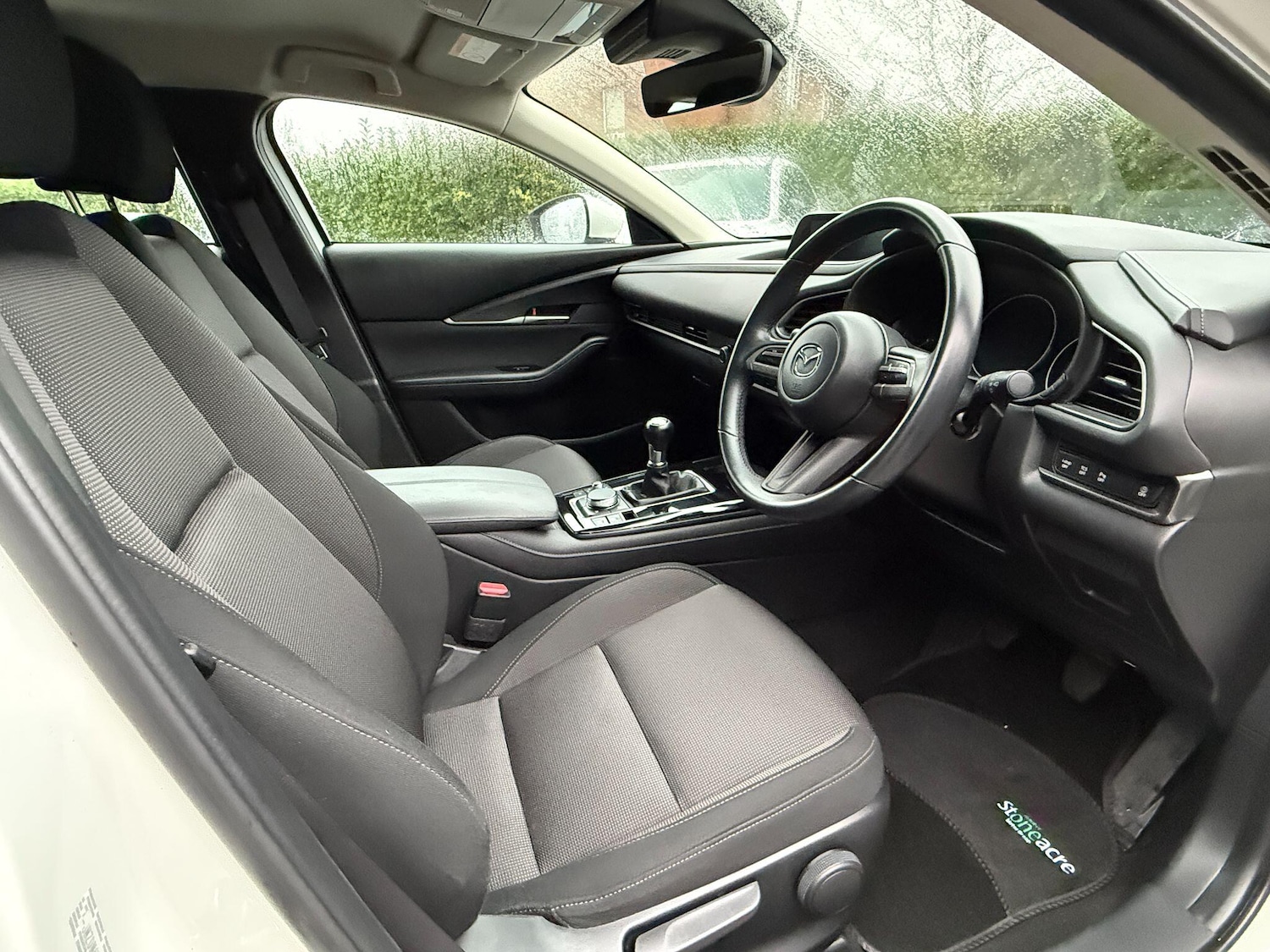 Used Mazda CX-30 2021 for sale - 77524709: Photo 12