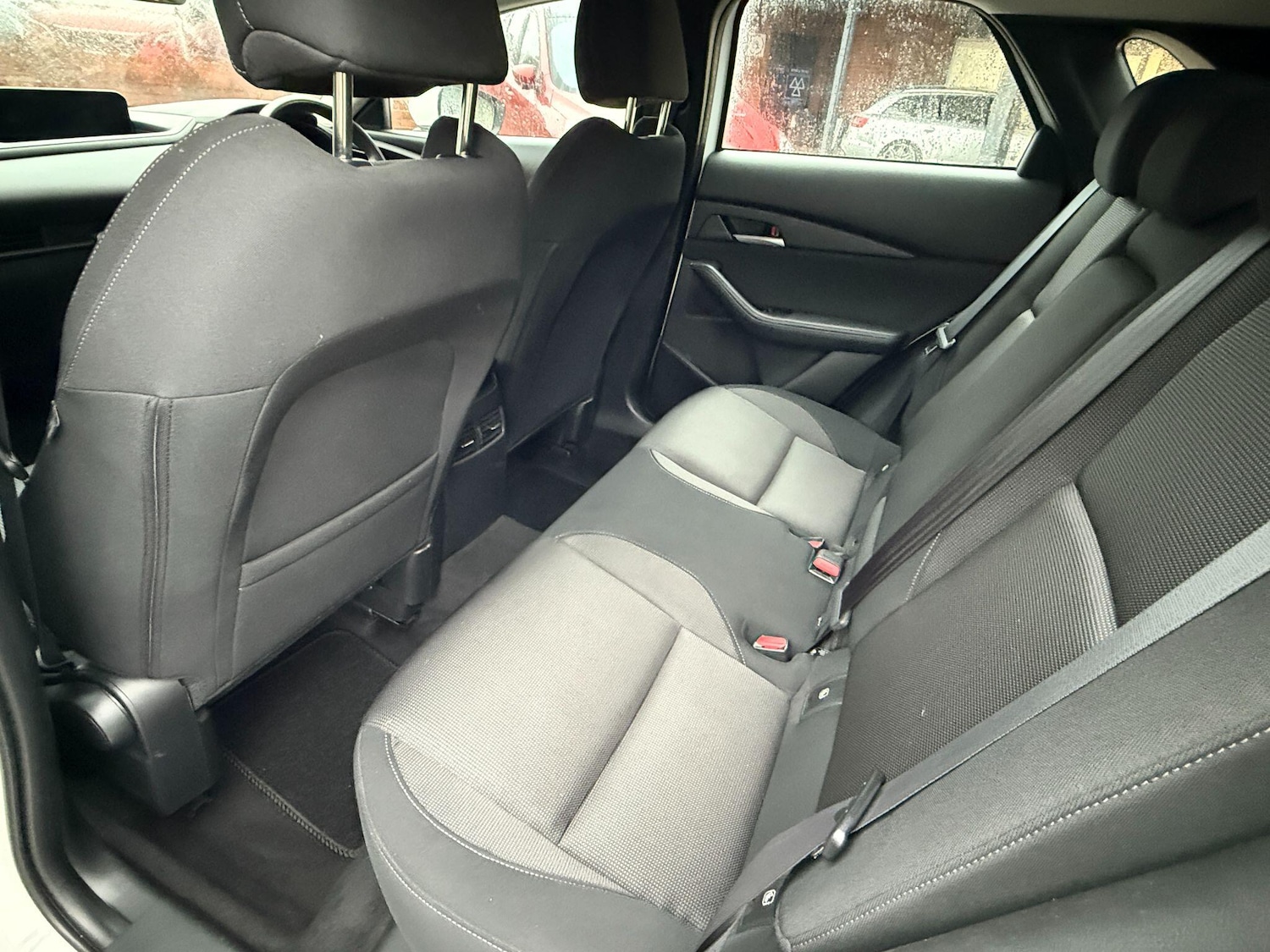 Used Mazda CX-30 2021 for sale - 77524709: Photo 13