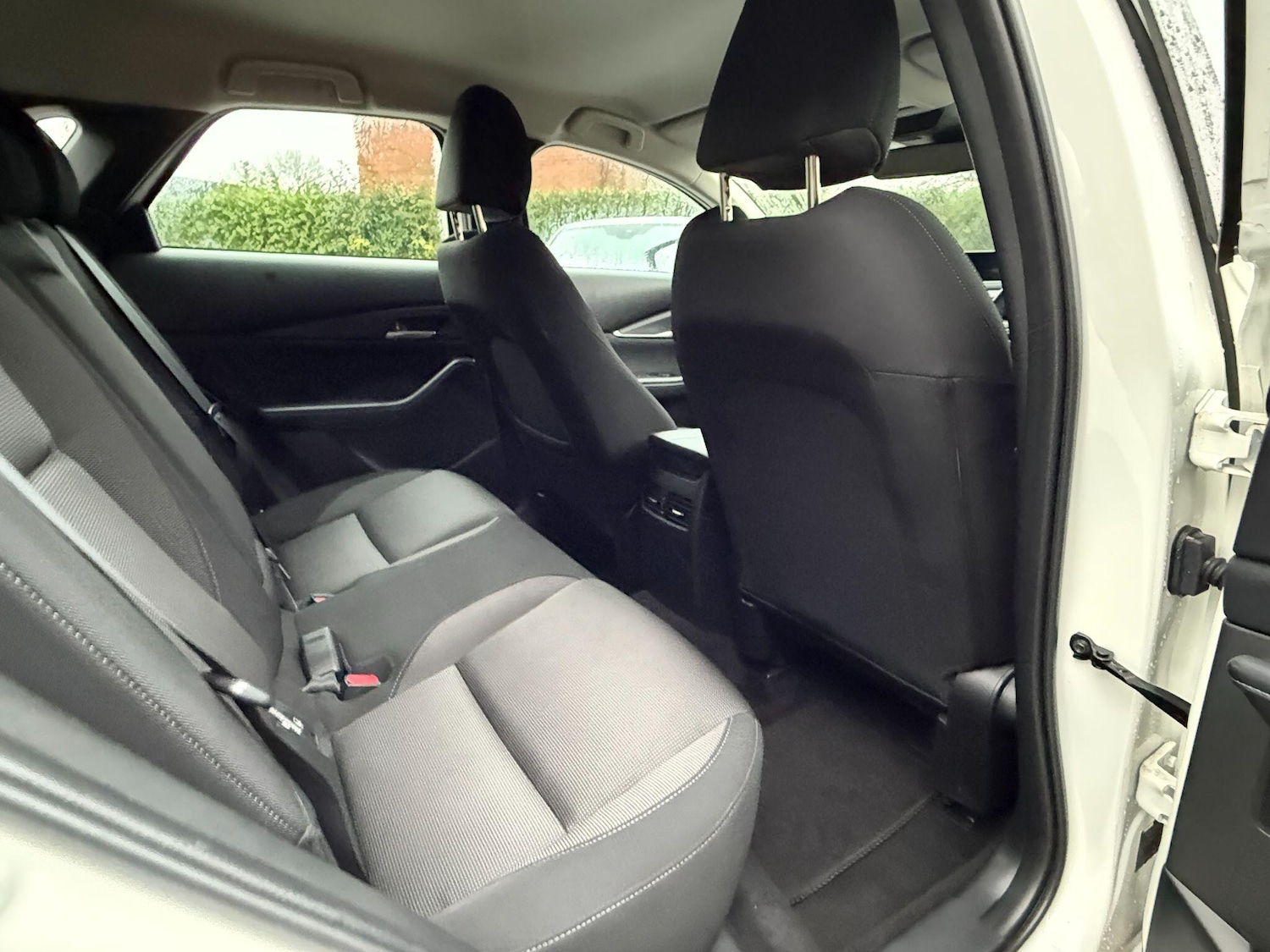 Used Mazda CX-30 2021 for sale - 77524709: Photo 15