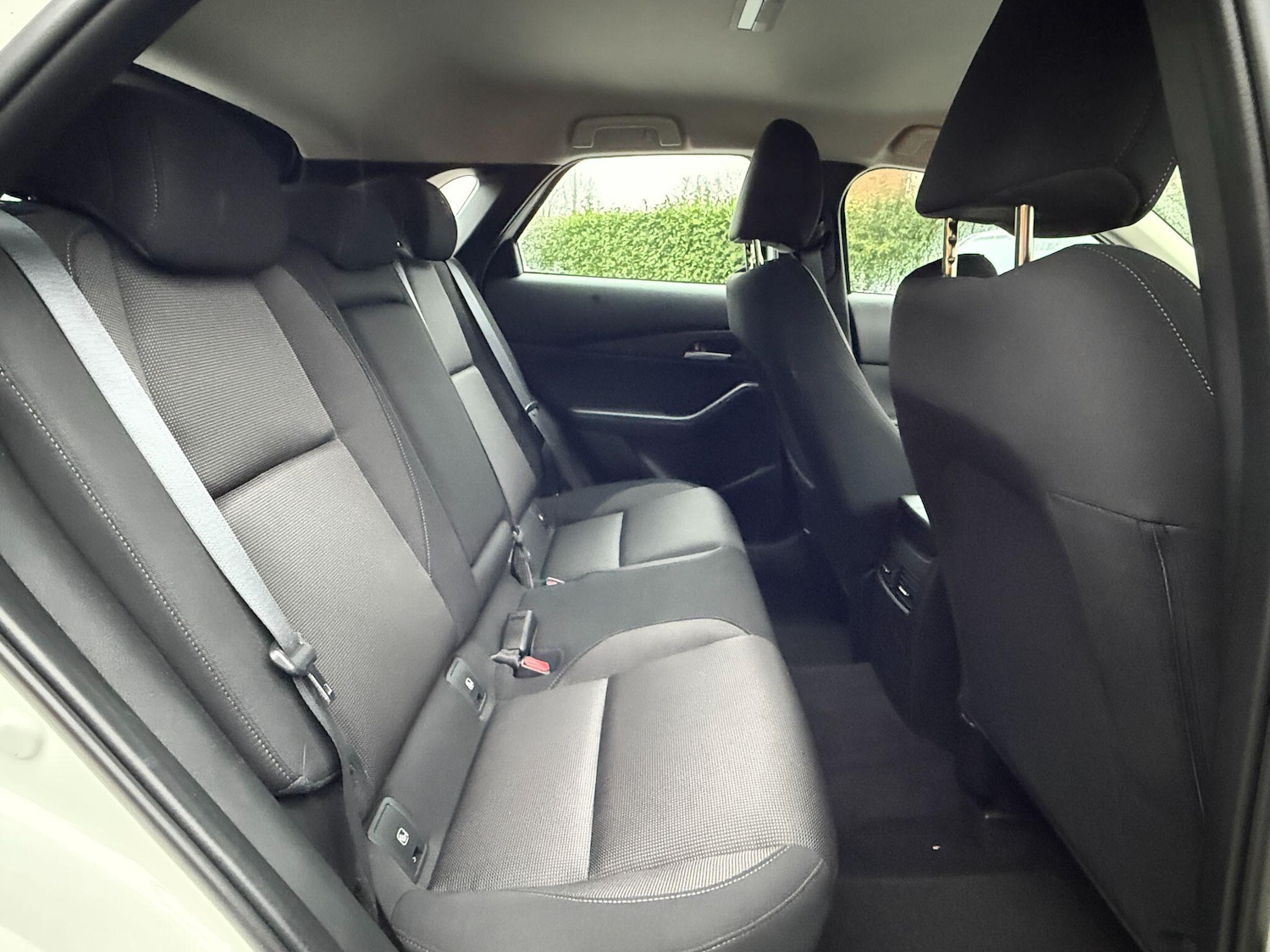 Used Mazda CX-30 2021 for sale - 77524709: Photo 16