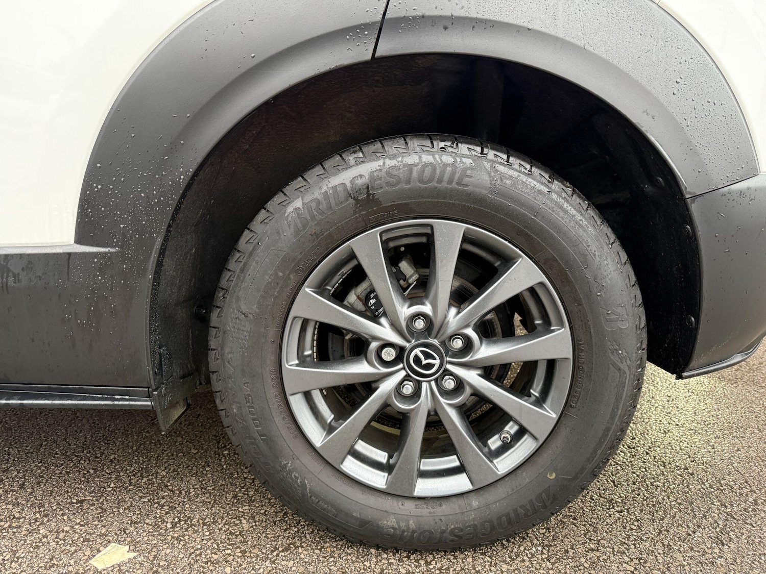 Used Mazda CX-30 2021 for sale - 77524709: Photo 22