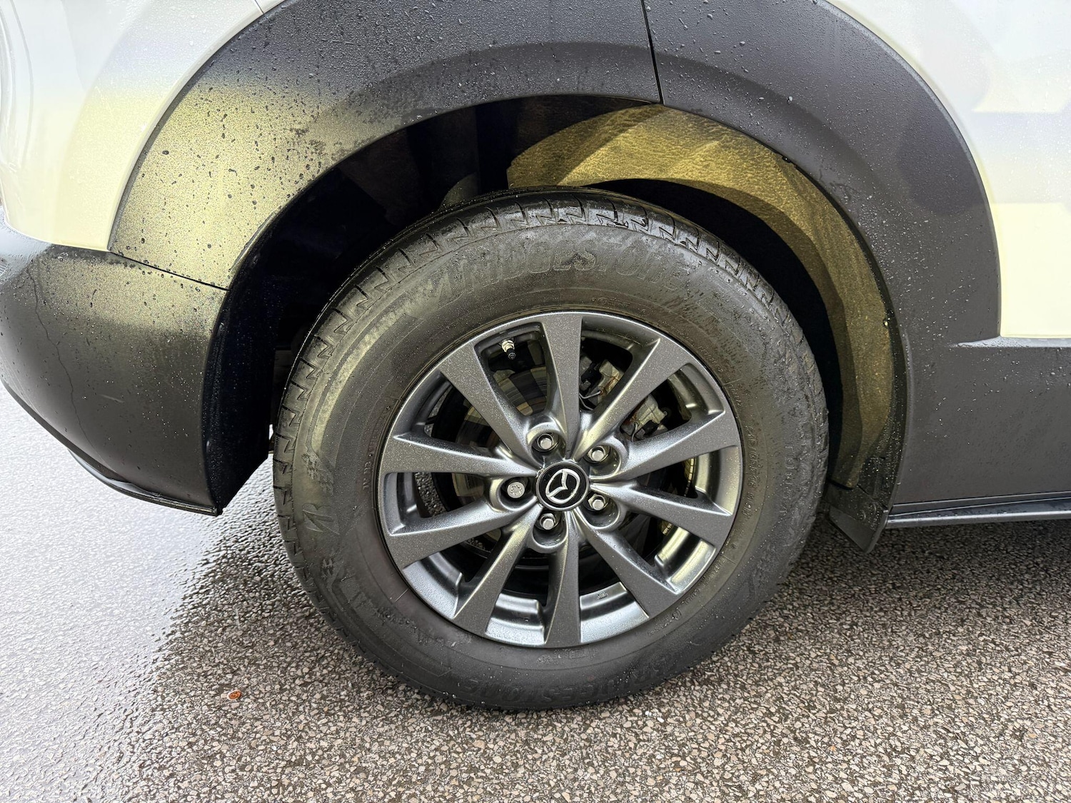 Used Mazda CX-30 2021 for sale - 77524709: Photo 23