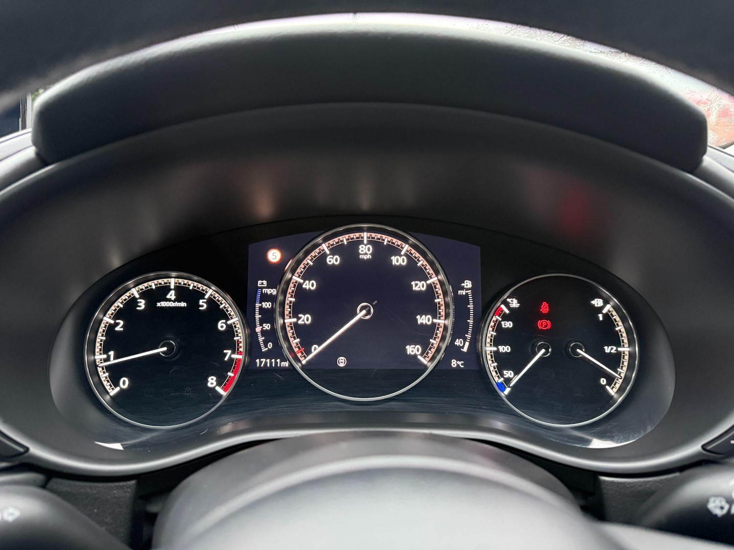 Used Mazda CX-30 2021 for sale - 77524709: Photo 28