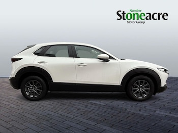 Used Mazda CX-30 2021 for sale - 77524709: Photo