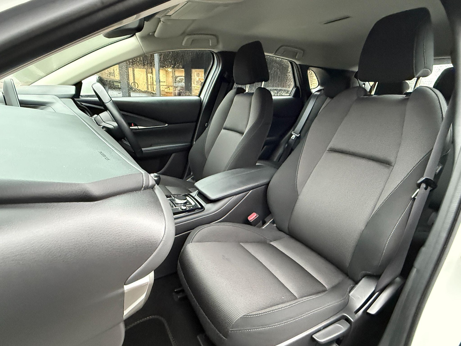 Used Mazda CX-30 2021 for sale - 77524709: Photo 32