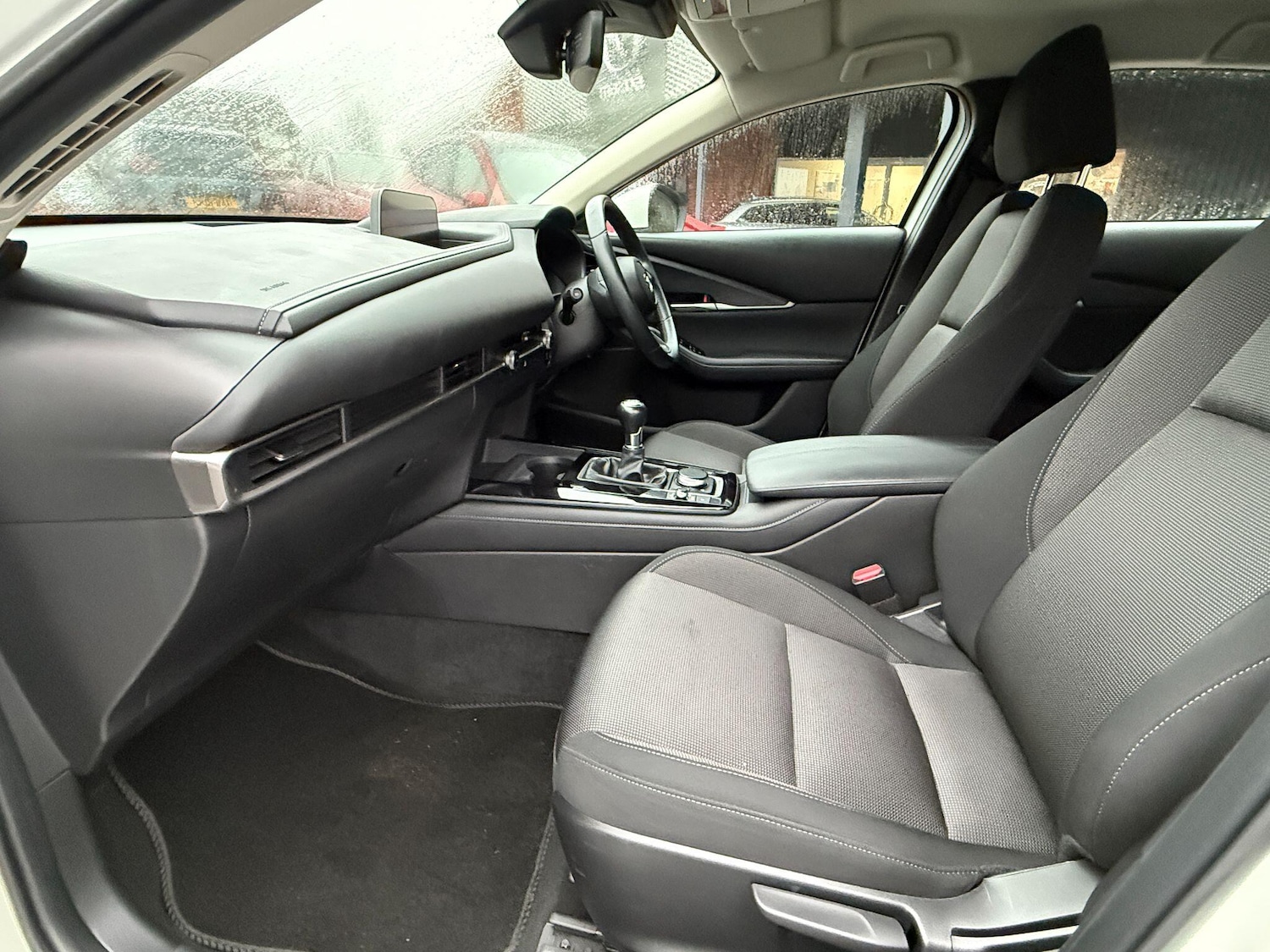 Used Mazda CX-30 2021 for sale - 77524709: Photo 33