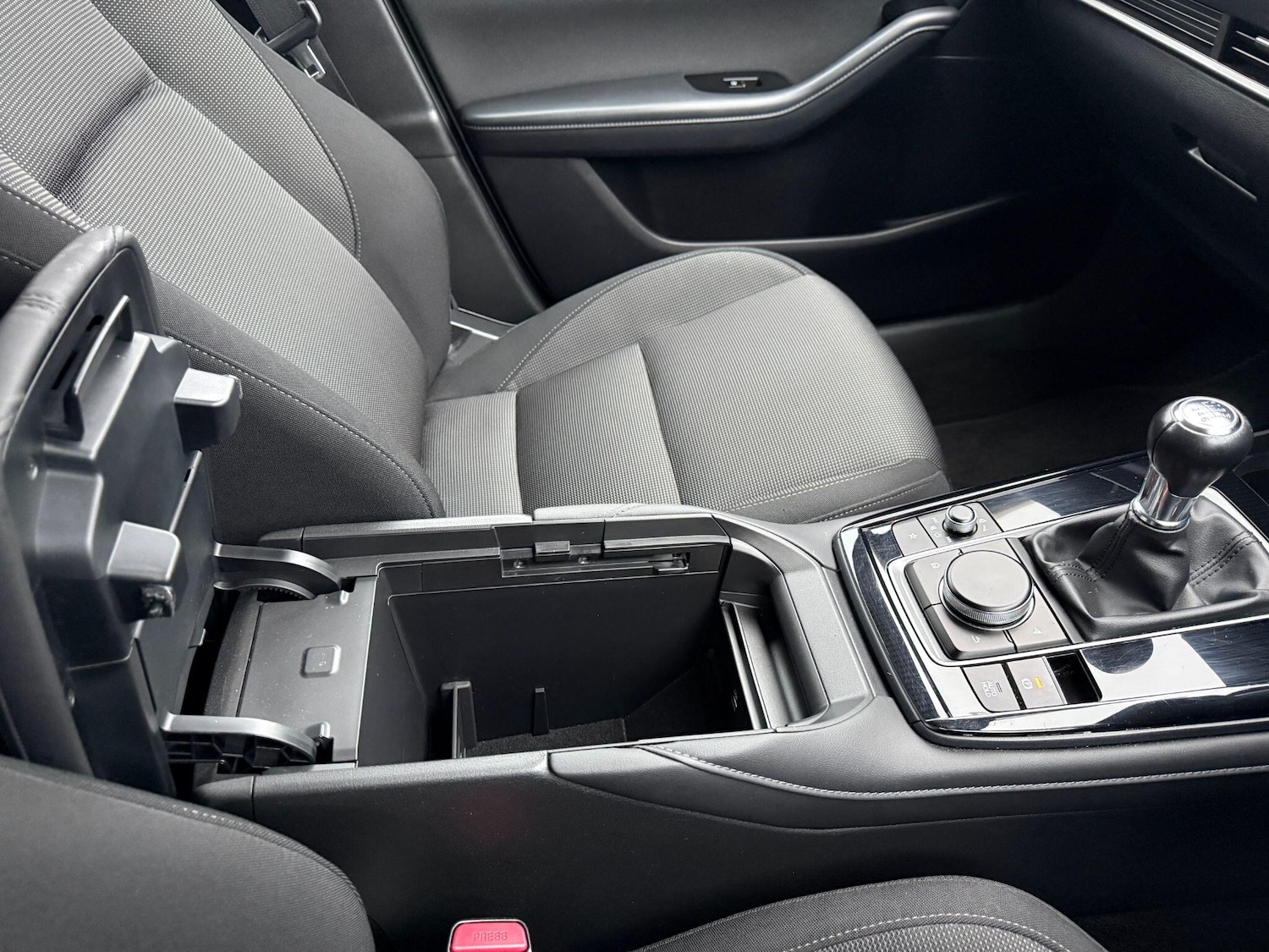 Used Mazda CX-30 2021 for sale - 77524709: Photo 34