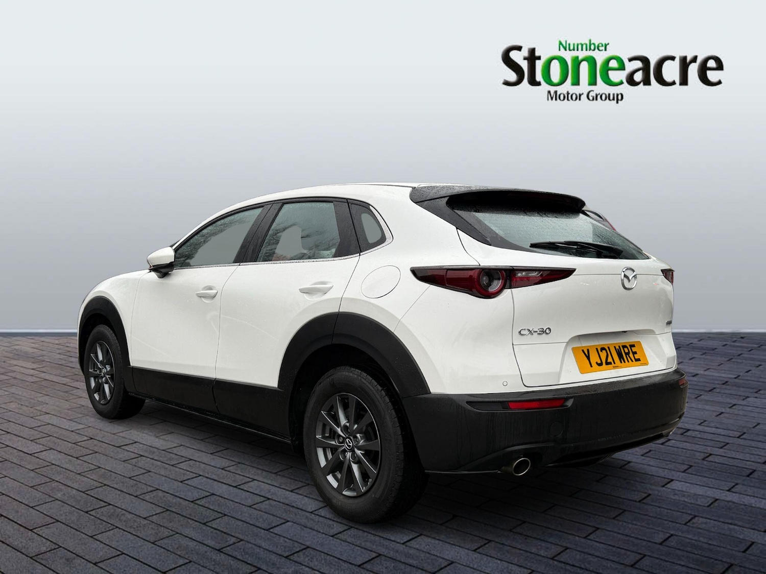 Used Mazda CX-30 2021 for sale - 77524709: Photo 5