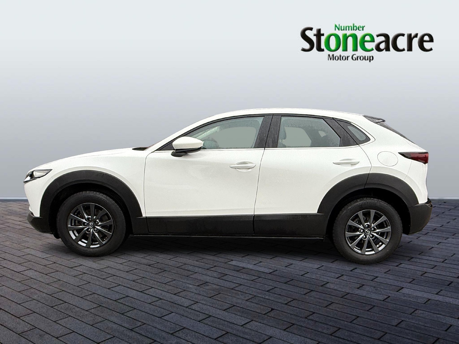Used Mazda CX-30 2021 for sale - 77524709: Photo 6