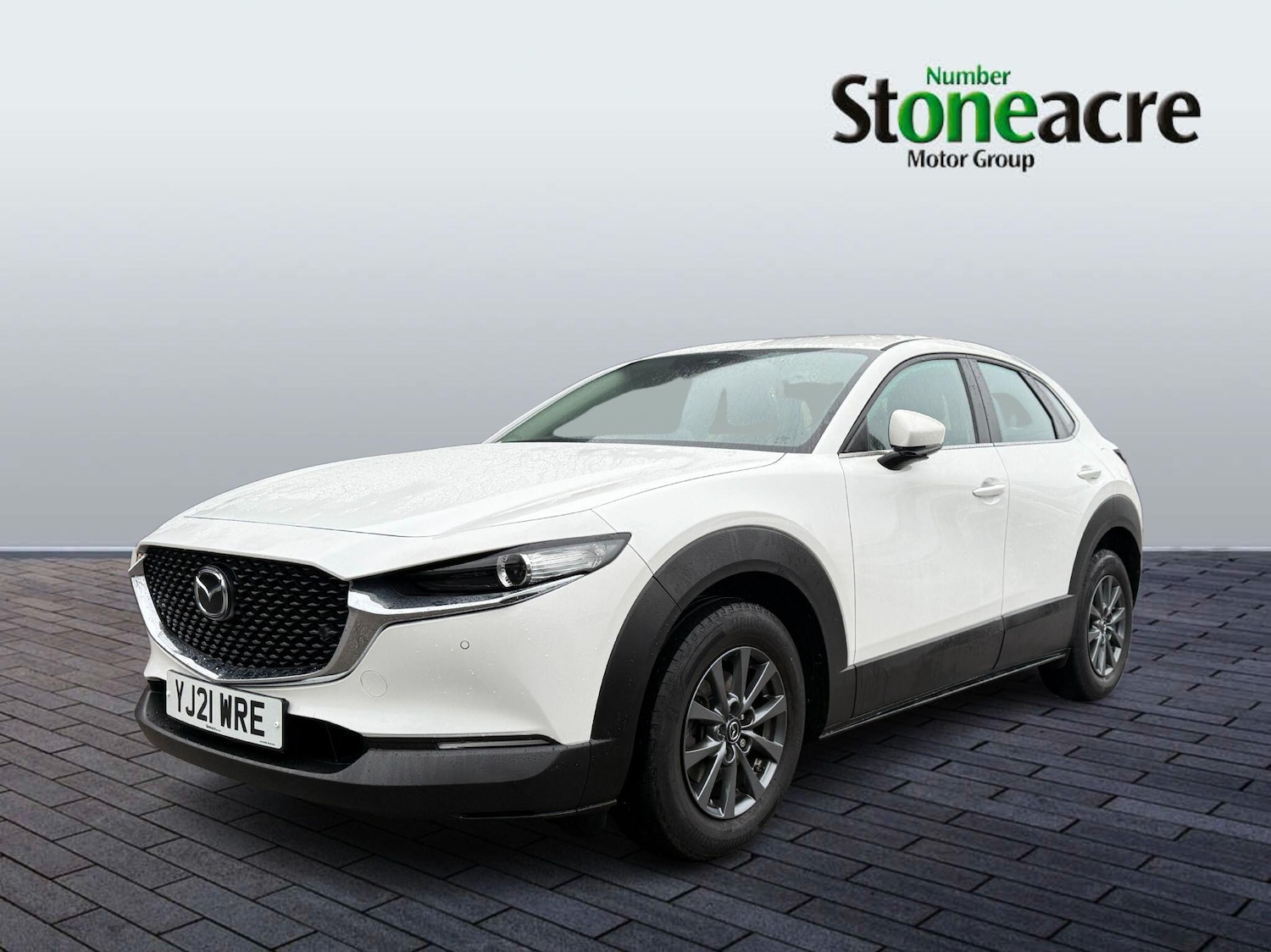 Used Mazda CX-30 2021 for sale - 77524709: Photo 7
