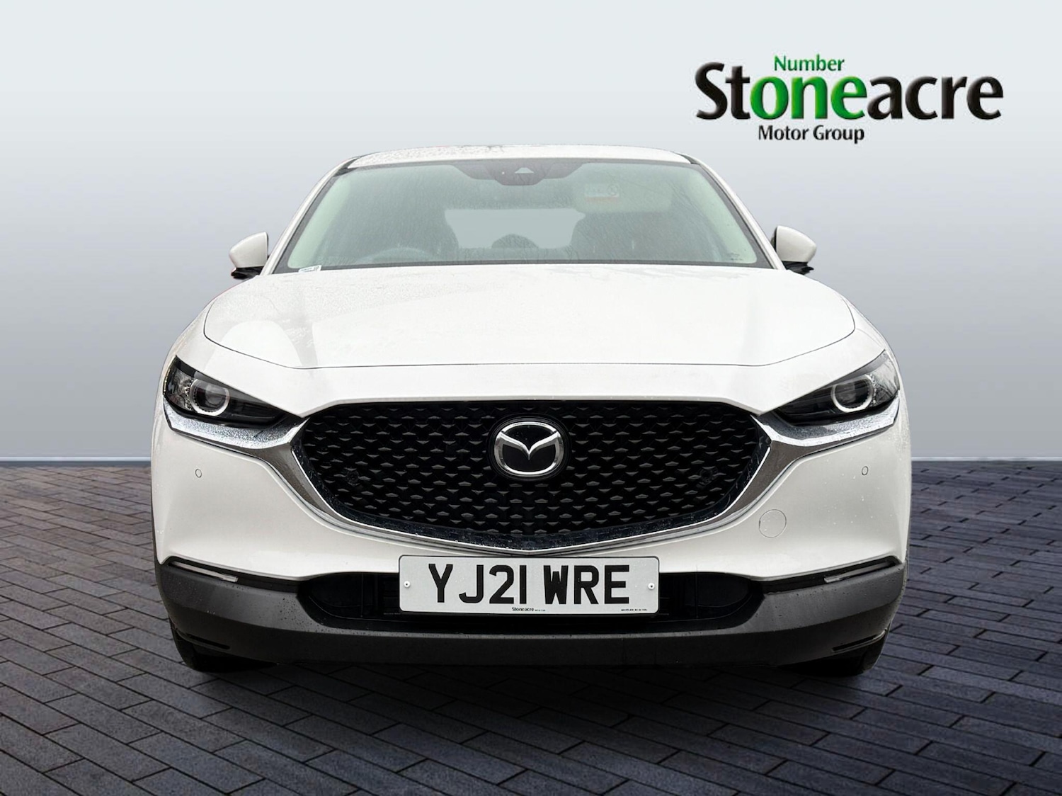 Used Mazda CX-30 2021 for sale - 77524709: Photo 8