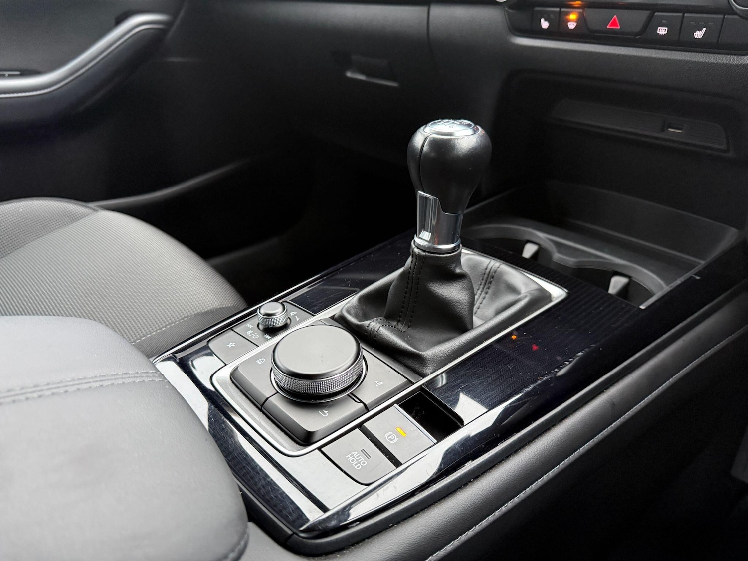 Used Mazda CX-30 2021 for sale - 77524709: Photo 9