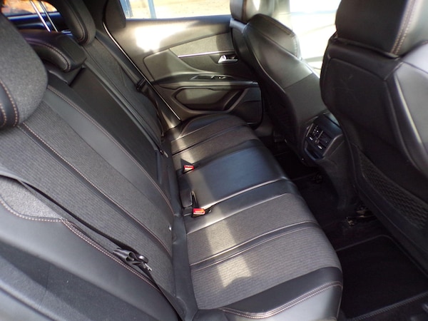 Used Peugeot 3008 2017 for sale - 76259002: Photo 13