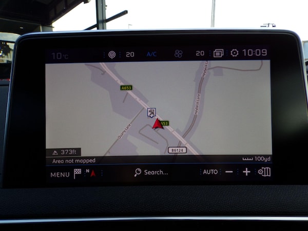 Used Peugeot 3008 2017 for sale - 76259002: Photo 15