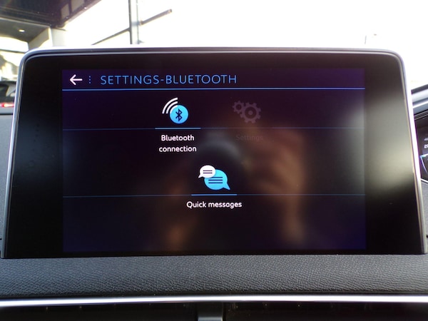 Used Peugeot 3008 2017 for sale - 76259002: Photo 17