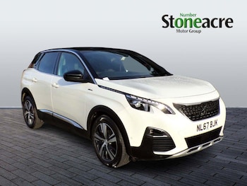 Peugeot - 3008