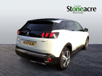 Used Peugeot 3008 2017 for sale - 76259002: Photo 3