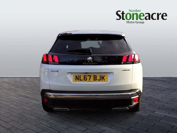 Used Peugeot 3008 2017 for sale - 76259002: Photo 4