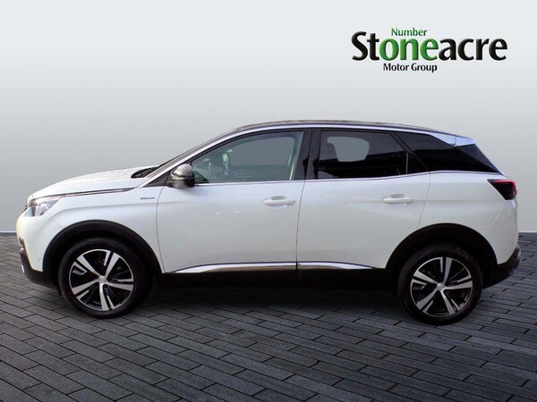 Used Peugeot 3008 2017 for sale - 76259002: Photo 6