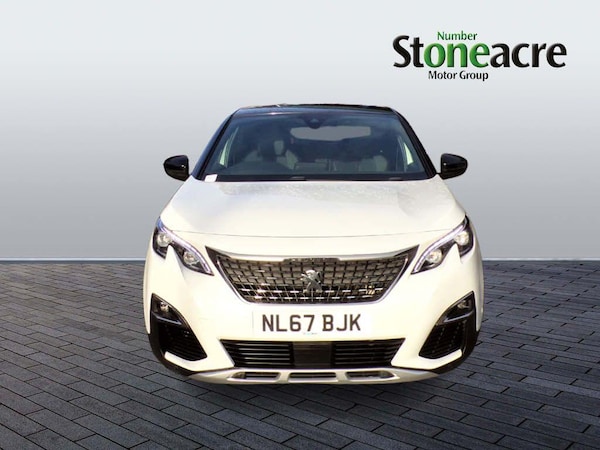 Used Peugeot 3008 2017 for sale - 76259002: Photo 8