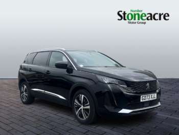 2024 (73) - 1.2 MHEV Allure Premium + SUV 5dr Petrol Hybrid e-DSC Euro 6 (s/s) (136 ps)
