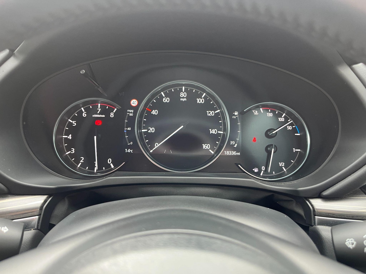 Used Mazda CX-5 for sale - 78185538: Photo 10