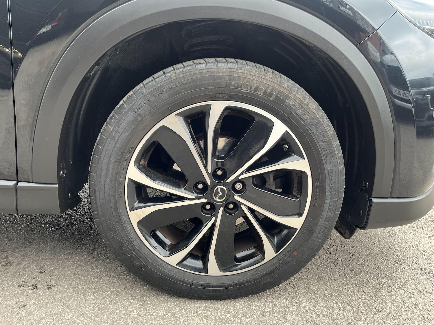 Used Mazda CX-5 for sale - 78185538: Photo 11