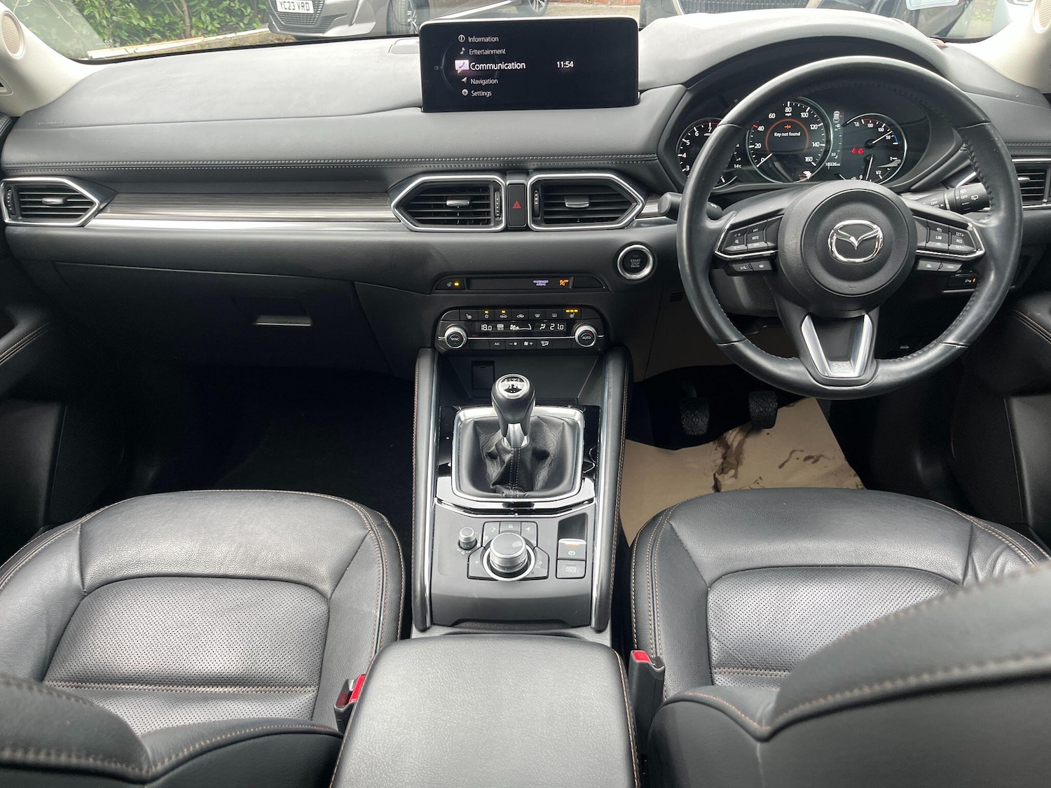 Used Mazda CX-5 for sale - 78185538: Photo 13