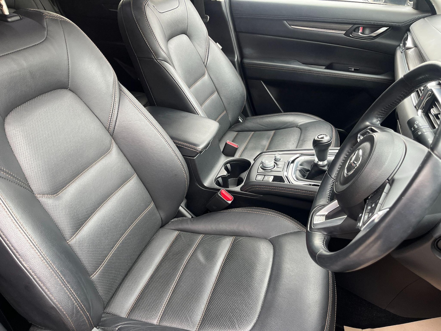 Used Mazda CX-5 for sale - 78185538: Photo 14