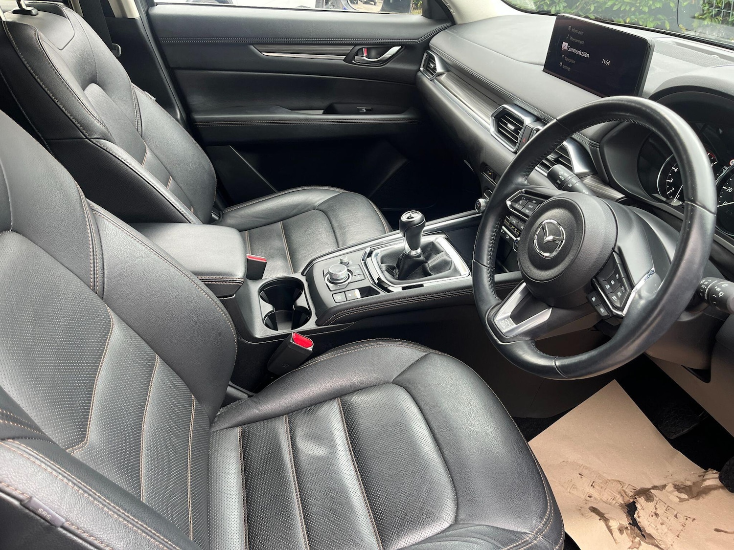 Used Mazda CX-5 for sale - 78185538: Photo 15