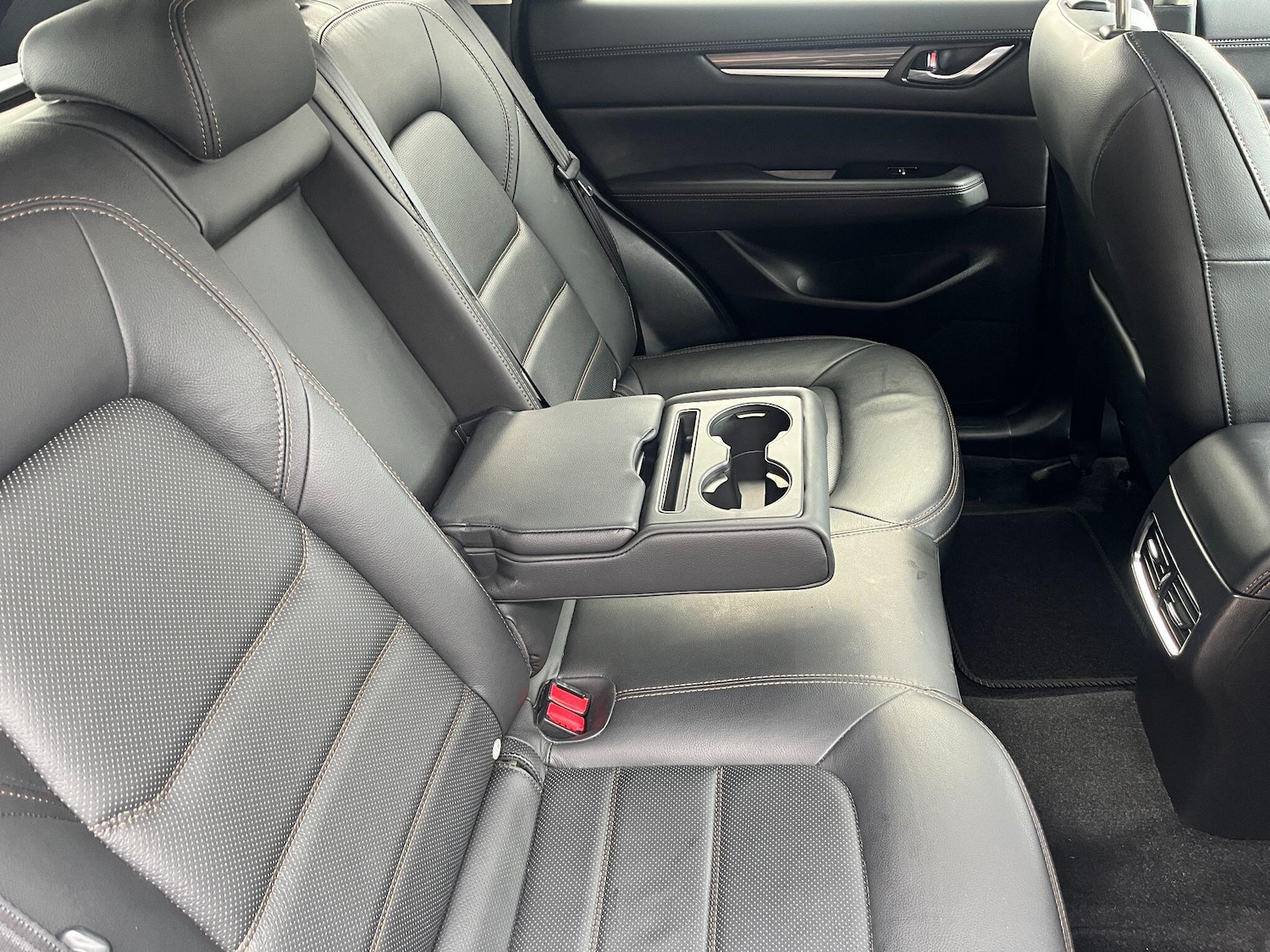 Used Mazda CX-5 for sale - 78185538: Photo 16