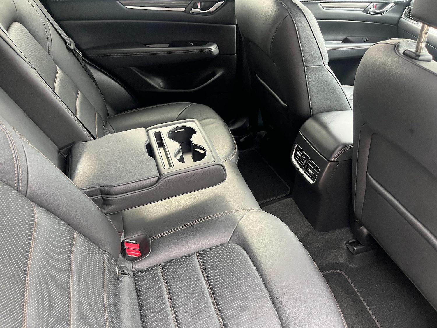 Used Mazda CX-5 for sale - 78185538: Photo 17