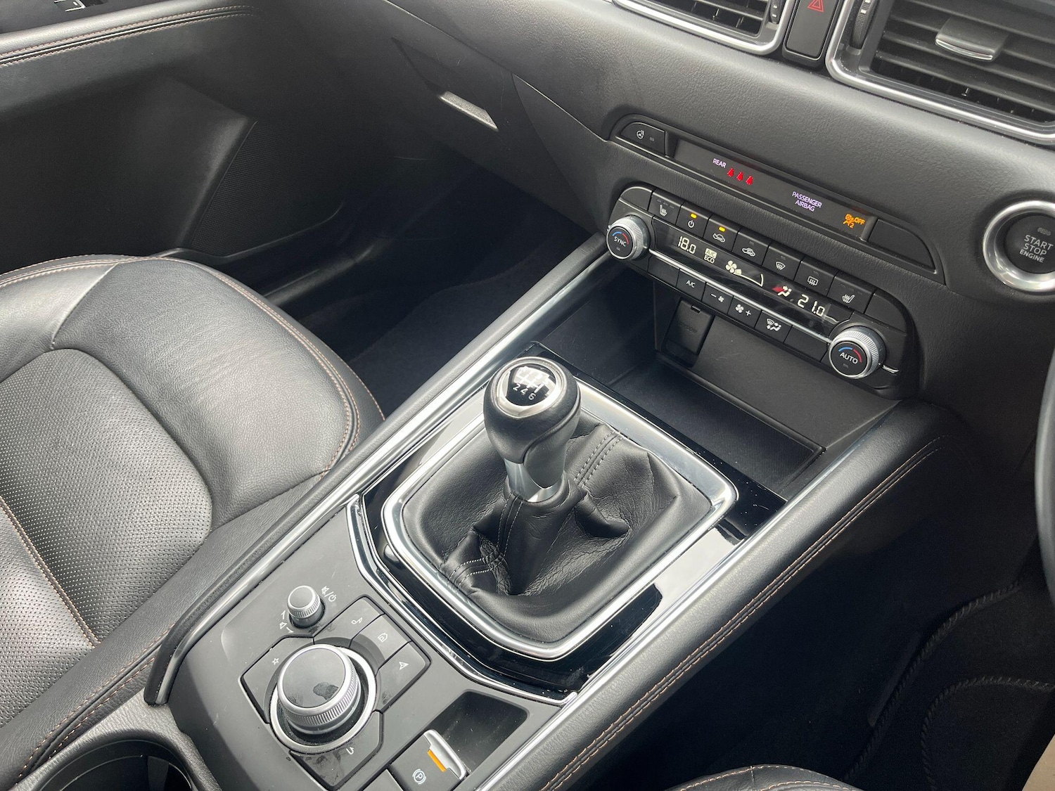 Used Mazda CX-5 for sale - 78185538: Photo 18