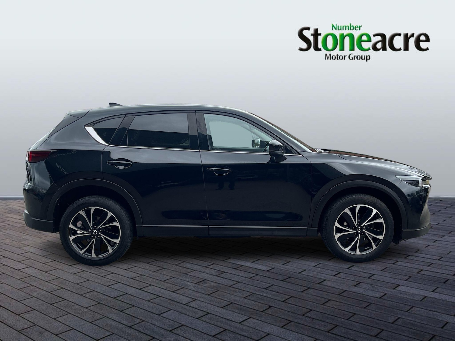 Used Mazda CX-5 for sale - 78185538: Photo 2
