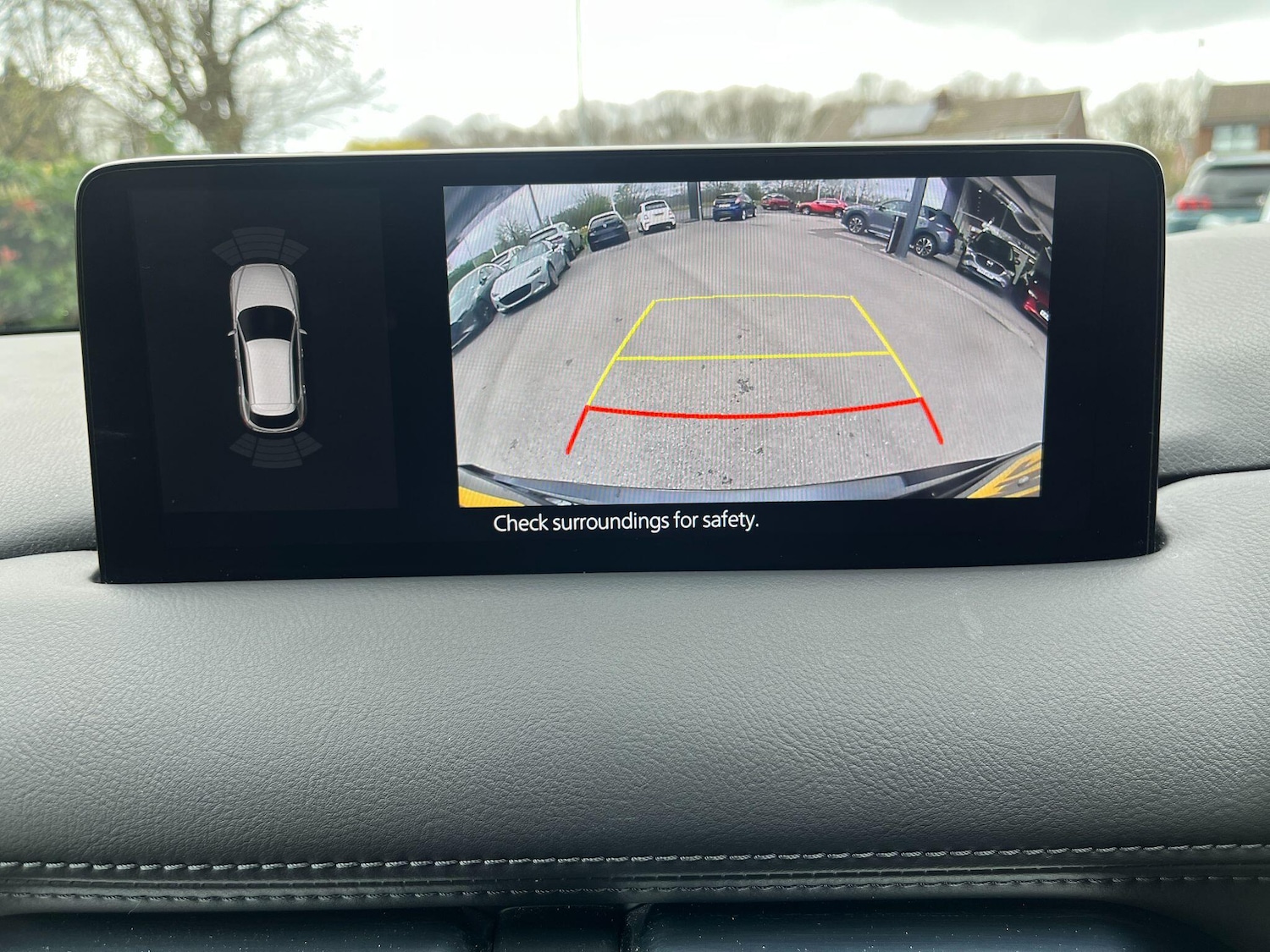 Used Mazda CX-5 for sale - 78185538: Photo 20