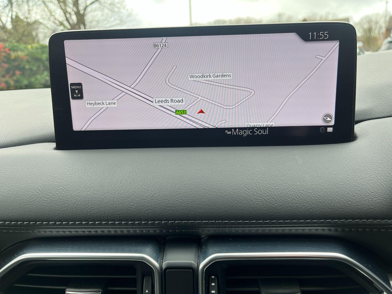 Used Mazda CX-5 for sale - 78185538: Photo 21