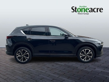 Used Mazda CX-5 2023 for sale - 78185538: Photo
