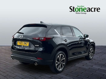 Used Mazda CX-5 2023 for sale - 78185538: Photo