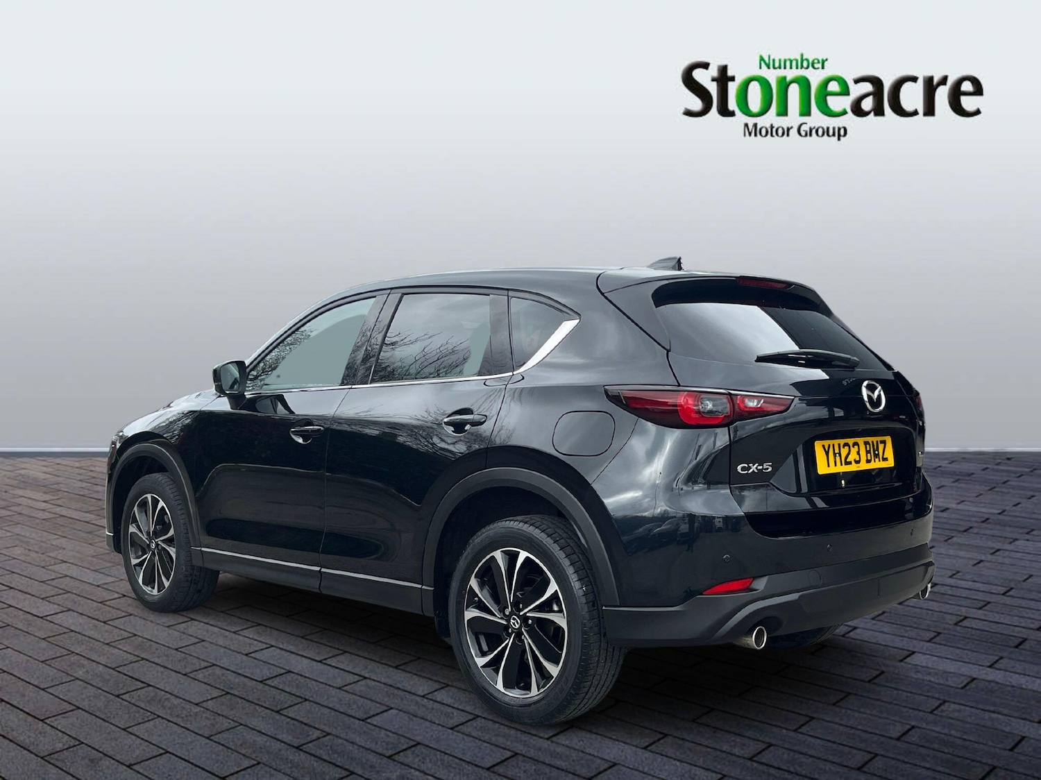 Used Mazda CX-5 for sale - 78185538: Photo 5