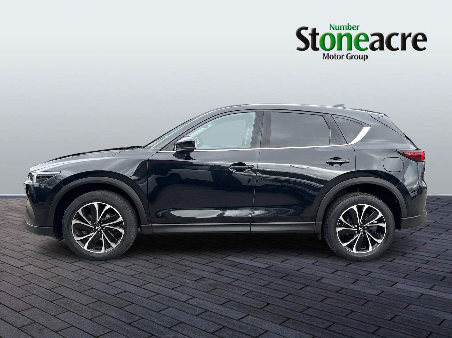 Used Mazda CX-5 for sale - 78185538: Photo 6
