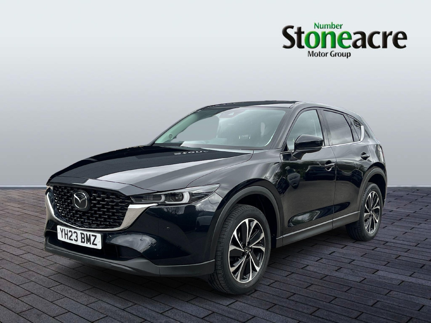 Used Mazda CX-5 for sale - 78185538: Photo 7