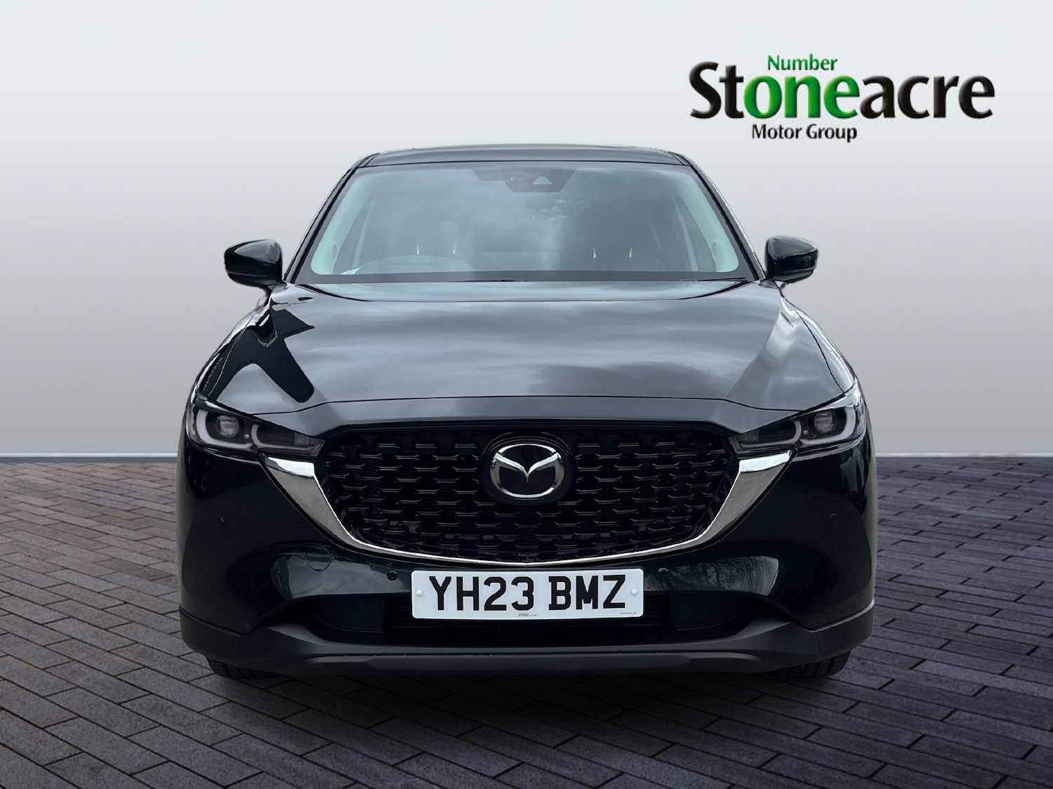 Used Mazda CX-5 for sale - 78185538: Photo 8