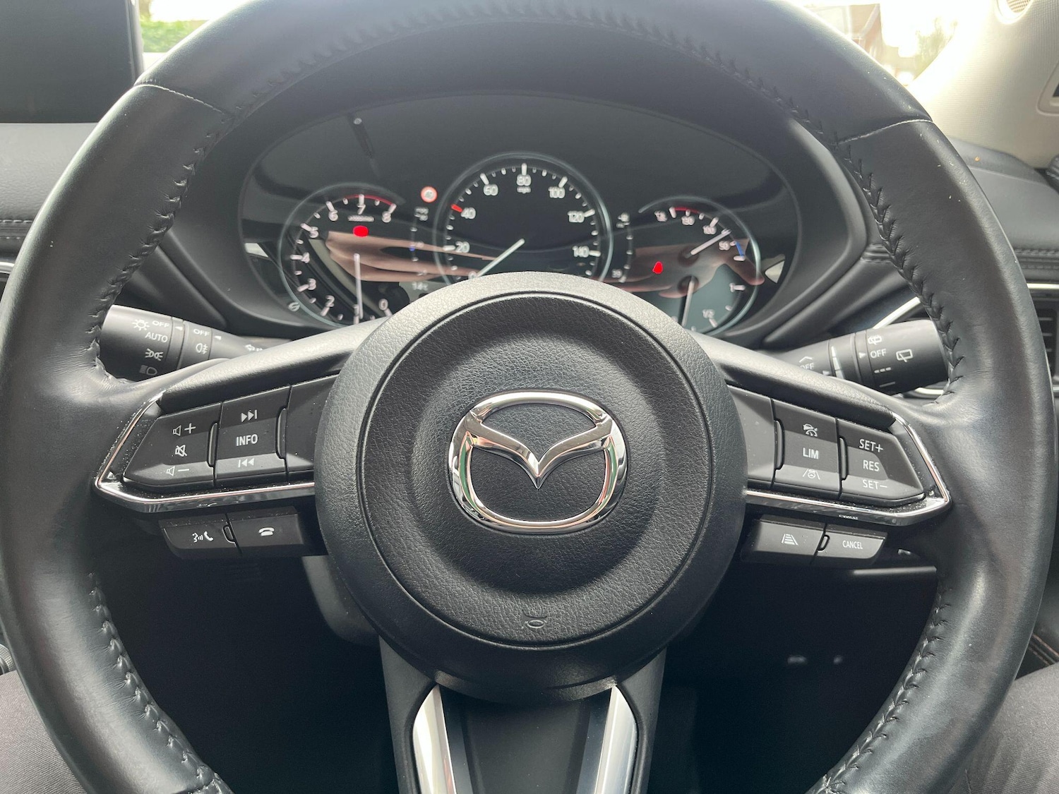 Used Mazda CX-5 for sale - 78185538: Photo 9