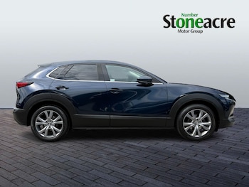 Used Mazda CX-30 2024 for sale - 79158410: Photo