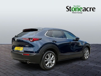 Used Mazda CX-30 2024 for sale - 79158410: Photo
