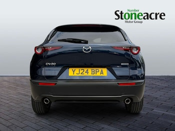 Used Mazda CX-30 2024 for sale - 79158410: Photo