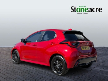 Used Mazda Mazda2 HYBRID 2024 for sale - 78447691: Photo