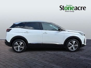 Used Peugeot 3008 2023 for sale - 78830642: Photo