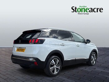 Used Peugeot 3008 2023 for sale - 78830642: Photo