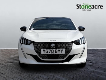 Used Peugeot 208 2020 for sale - 79508618: Photo